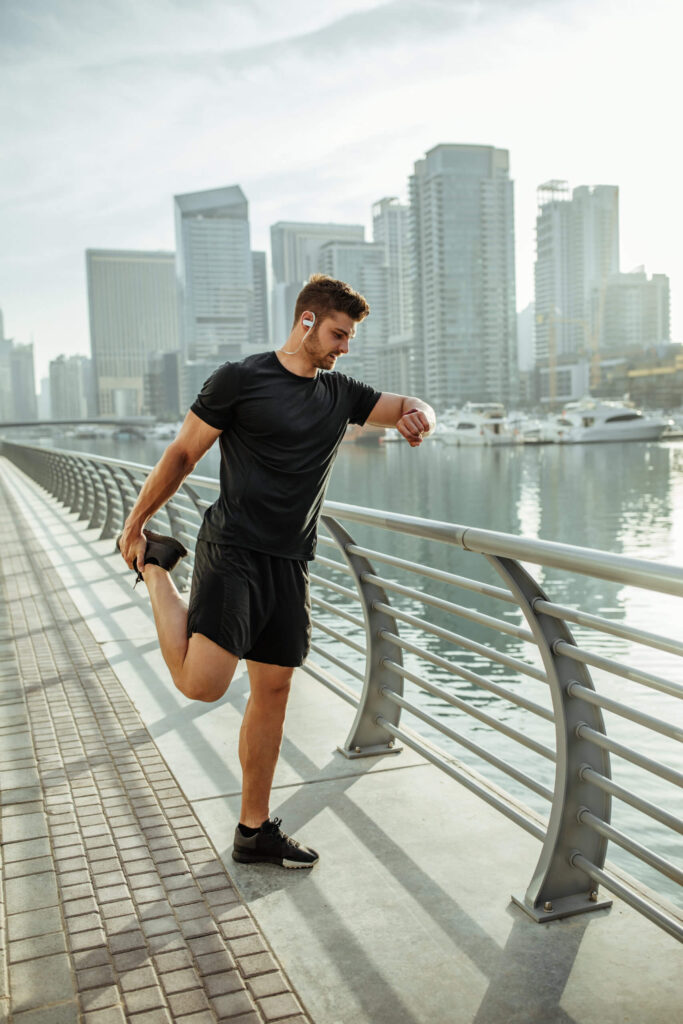 get moving with physiotherapy