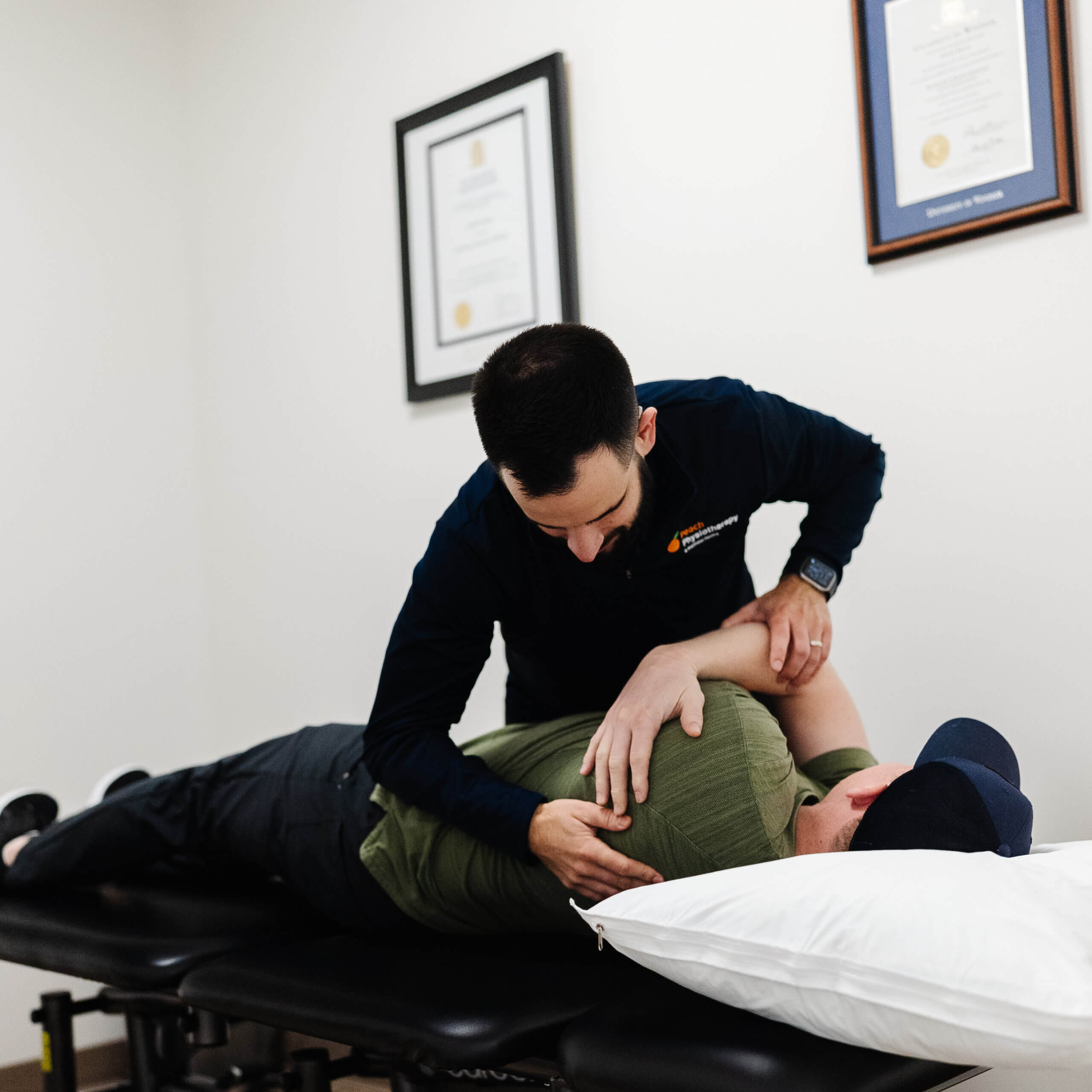 chiropractor chatham-kent on