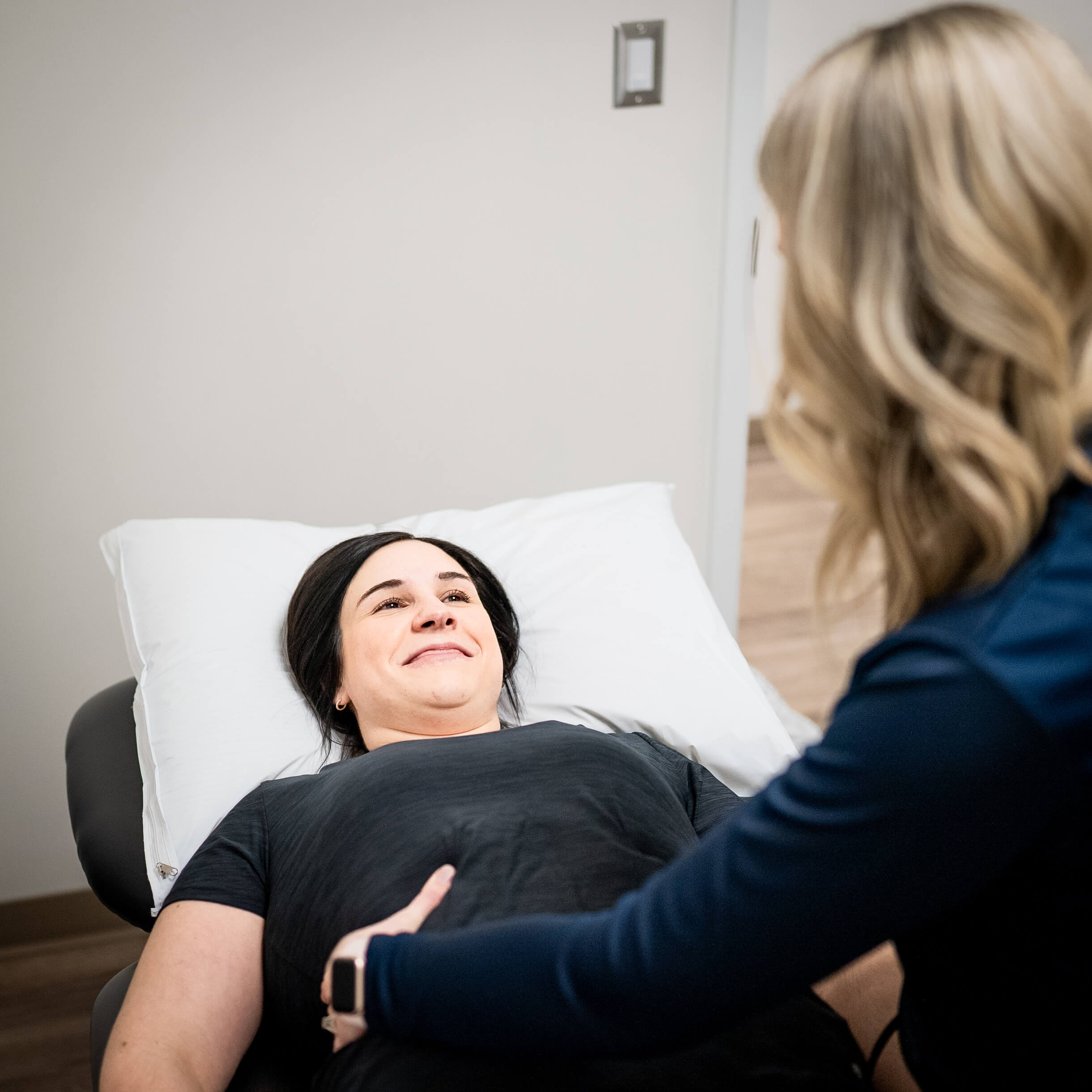 chiropractor chatham-kent on