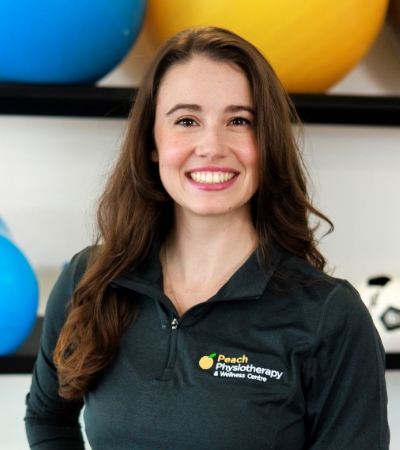 Carissa-Smith-Peach-Physiotherapy-Chatham-Kent-ON