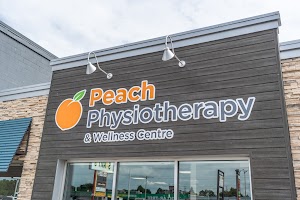 Peach Physiotherapy & Wellness Centre