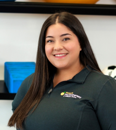 Michelle-Tetzlaff-Peach-Physiotherapy-Chatham-Kent-ON