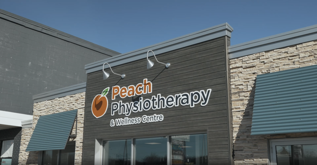 Peach-physiotherapy-video-homepage-chatham-kent-on