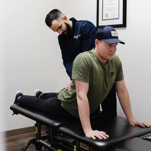 physiotherapy-center-back-pain-relief-peach-physiotherapy-chatham-kent-on