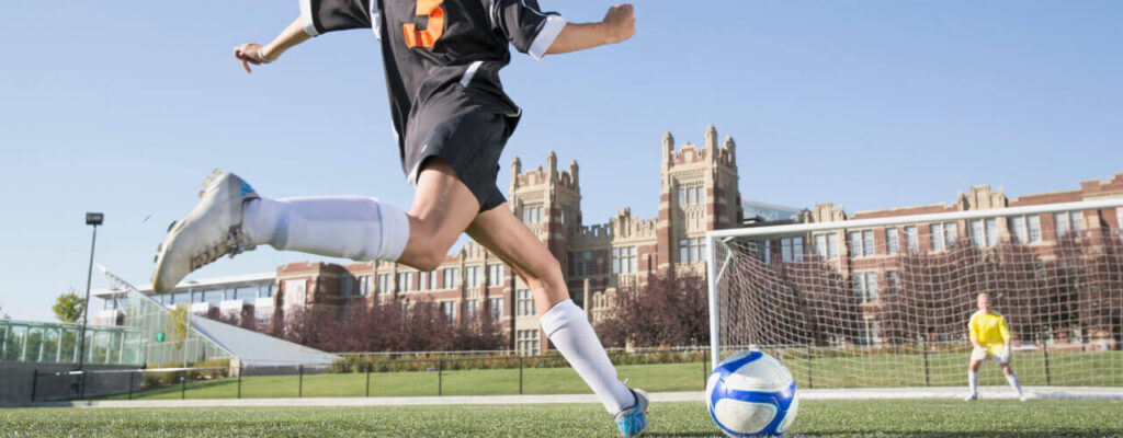 How Therapeutic Massage Can Help You Gain a Competitive Advantage in Sports