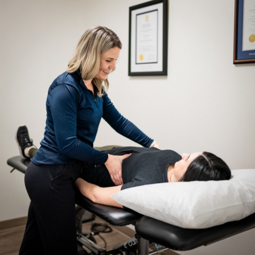 Physiotherapy Chatham-Kent