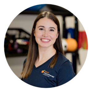 Carissa Smith, PT Resident