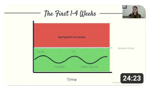 FREE Understanding Concussions WEBINAR!