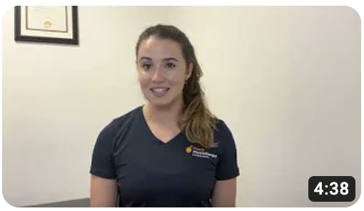 The Rotator Cuff Explained and 5 Exercises To Help