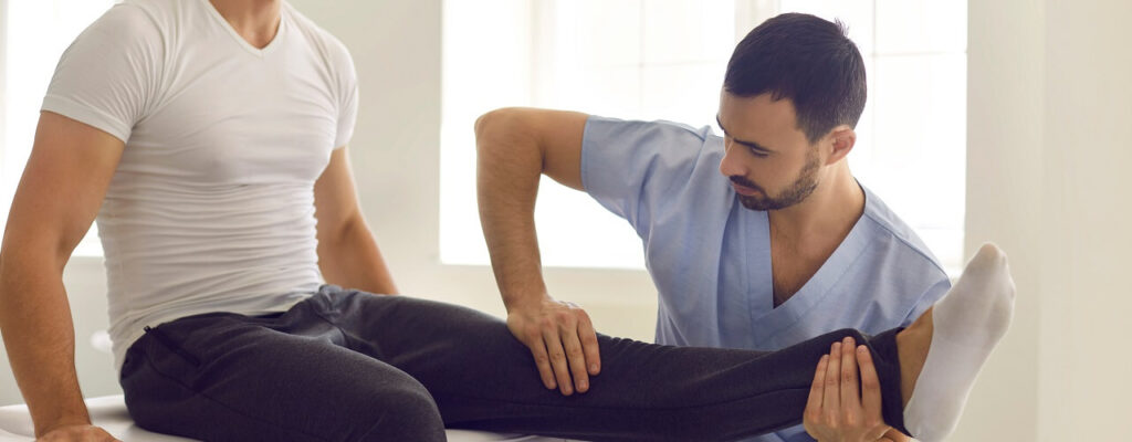 Post-Surgery Recovery: Massage Therapy’s Role in Physiotherapy Rehabilitation