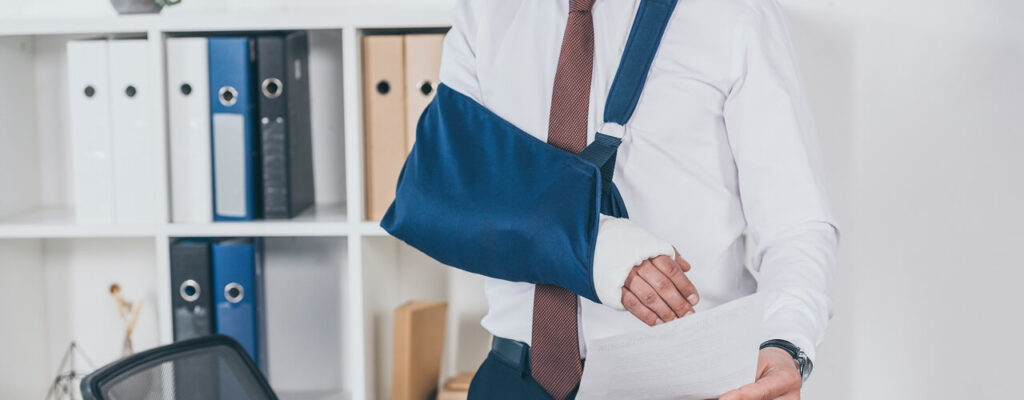 Understanding Common Workplace Injuries and How Physiotherapy Can Help