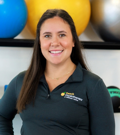 Amber-Chettleburgh-Peach-Physiotherapy-Chatham-Kent-ON