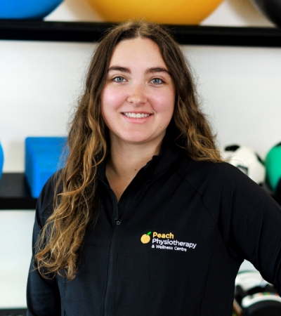 Mackenzie-Burke-Peach-Physiotherapy-Chatham-Kent-ON