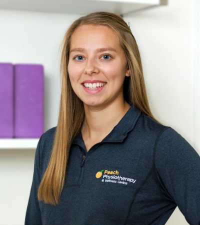 Brittany-Cook-Peach-Physiotherapy-Chatham-Kent-ON