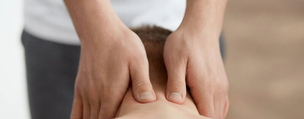 Freedom from Neck Pain: Effective Physiotherapy Treatments