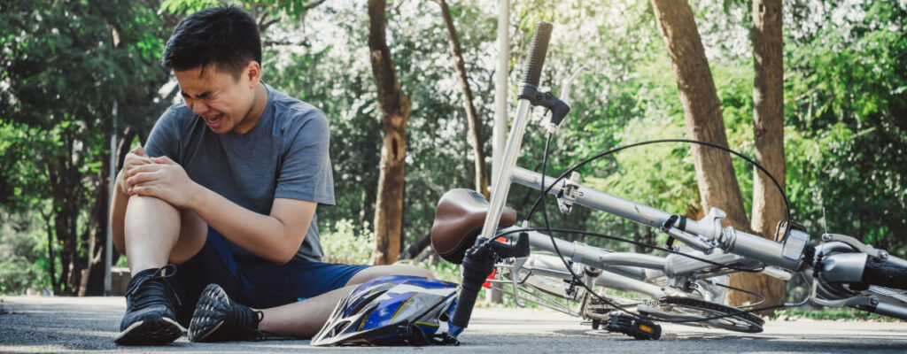 Get Back in the Game: Physiotherapy for Sports Injuries