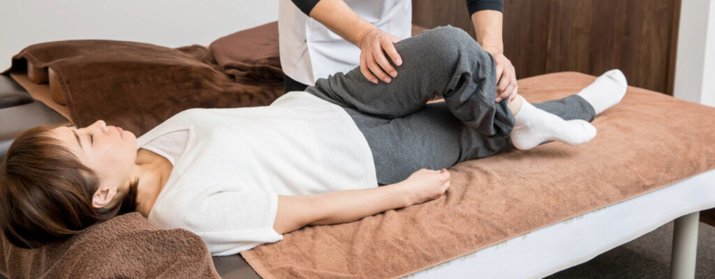 Pelvic Pain After Childbirth: What You Need to Know