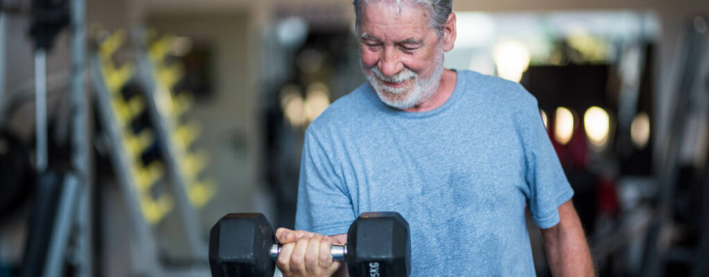 Preventing Back Injuries During Physical Activities