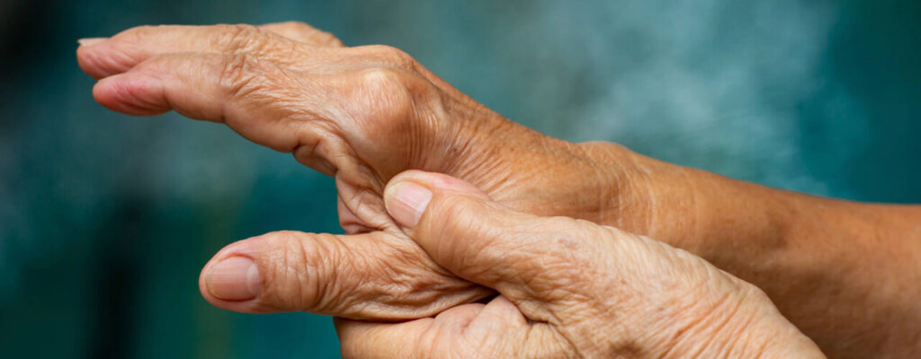 Reclaim Comfort: Chiropractic Care for Arthritis Management
