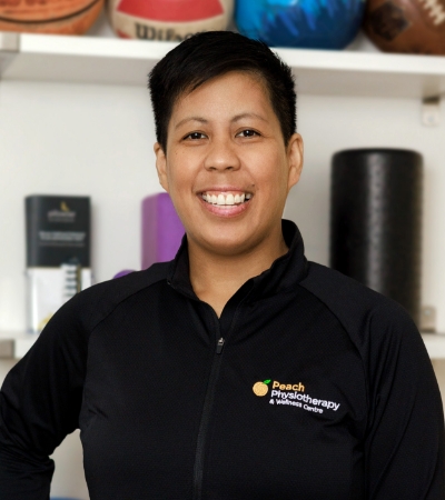 Sharon-Gabuat-Peach-Physiotherapy-Chatham-Kent-ON