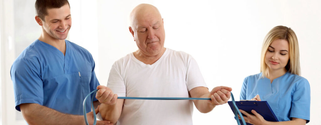 Speed Up Recovery: The Role of Post-Surgical Physiotherapy