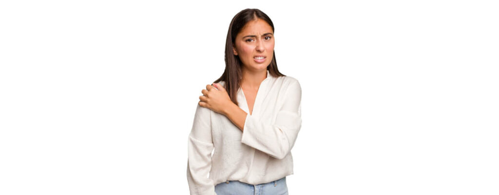 Shoulder Pain