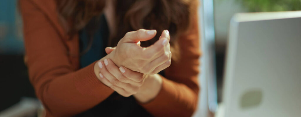 Managing Chronic Conditions with Physiotherapy