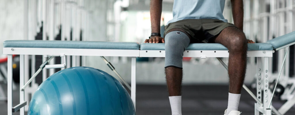 Pain Management Techniques in Physiotherapy for Injury Recovery