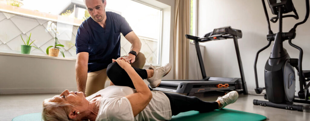 Physiotherapy for Post-Operative Care: What You Need to Know