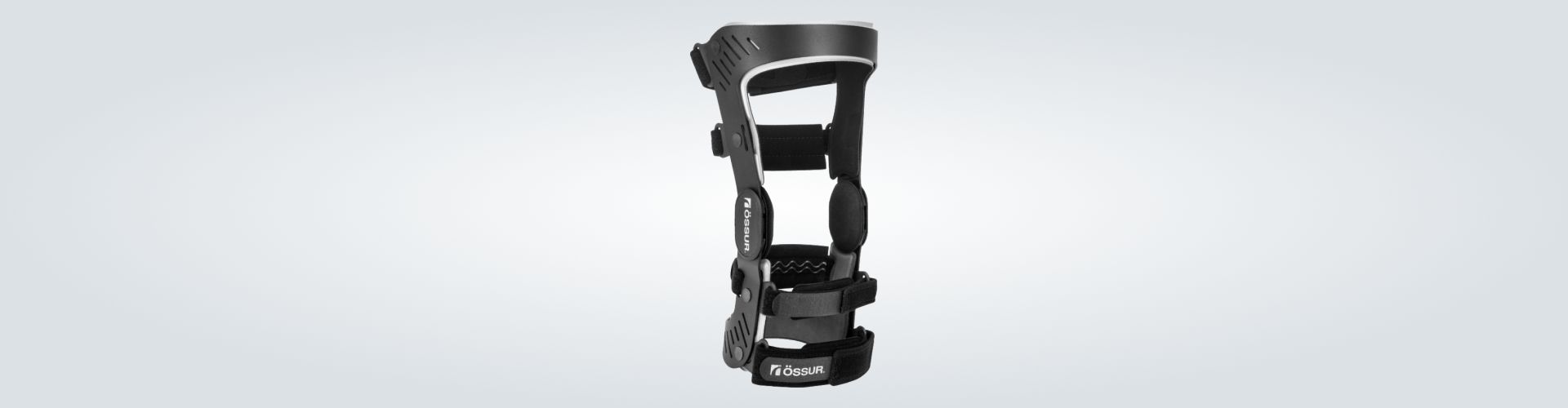 Custom Stability Braces: Ligament Support for an Active Life